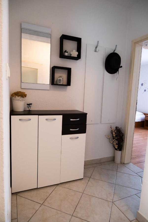 Katarina Apartment Zára Kültér fotó