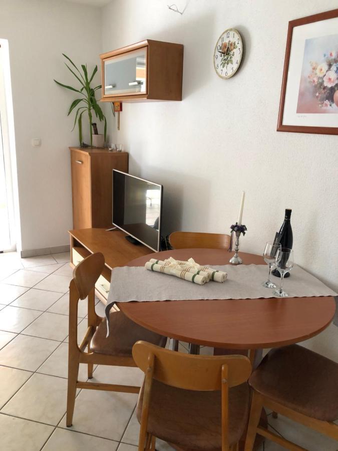 Katarina Apartment Zára Kültér fotó