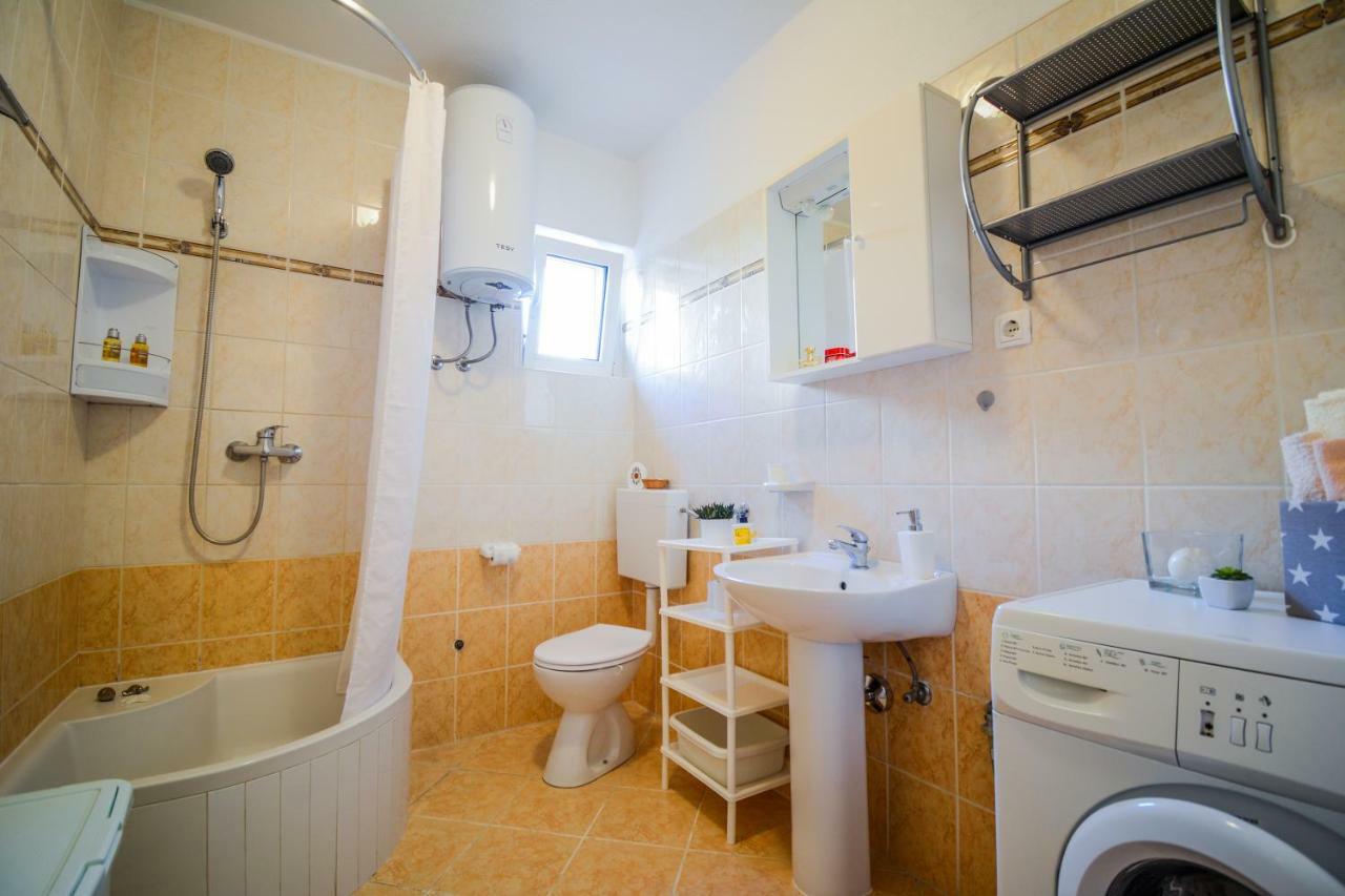 Katarina Apartment Zára Kültér fotó