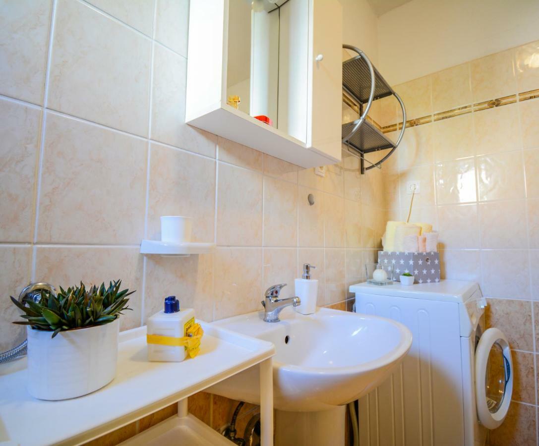 Katarina Apartment Zára Kültér fotó