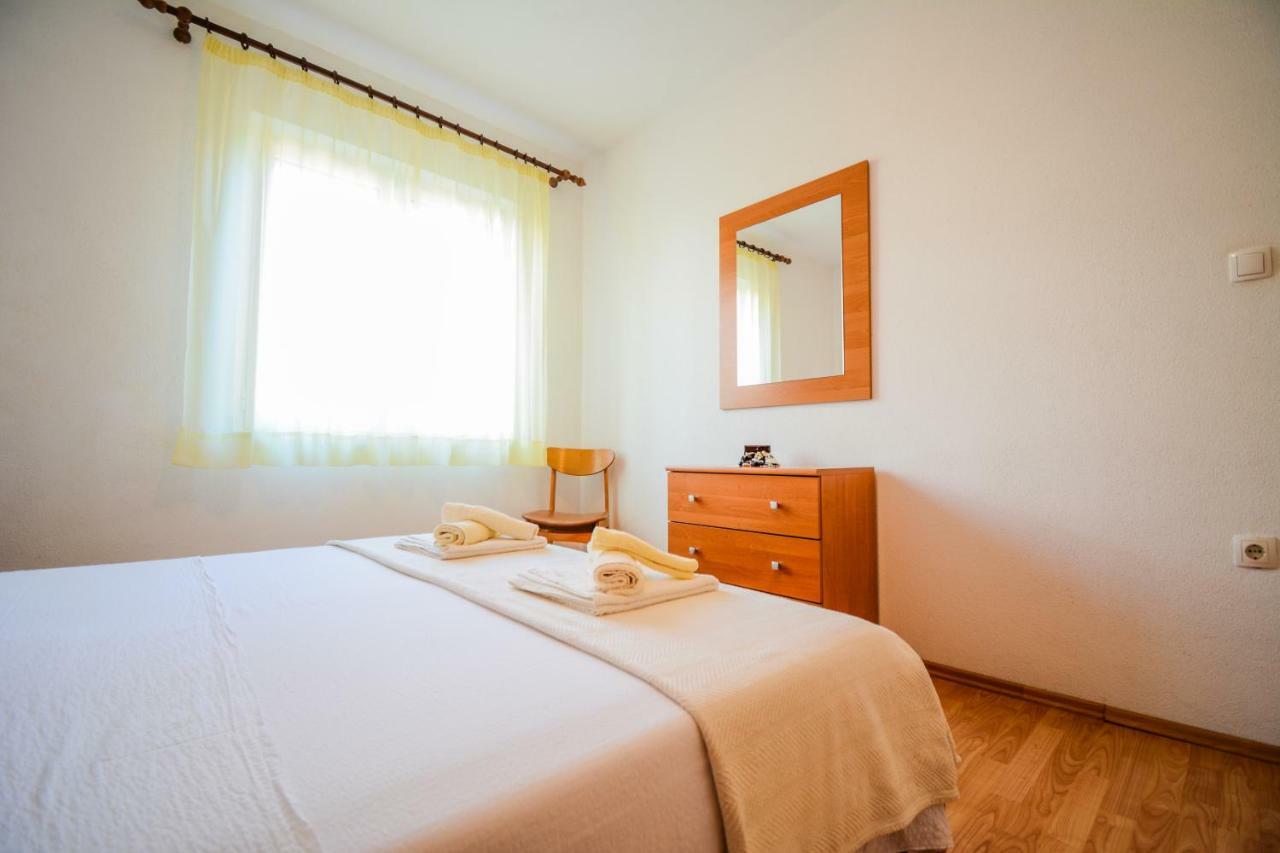 Katarina Apartment Zára Kültér fotó