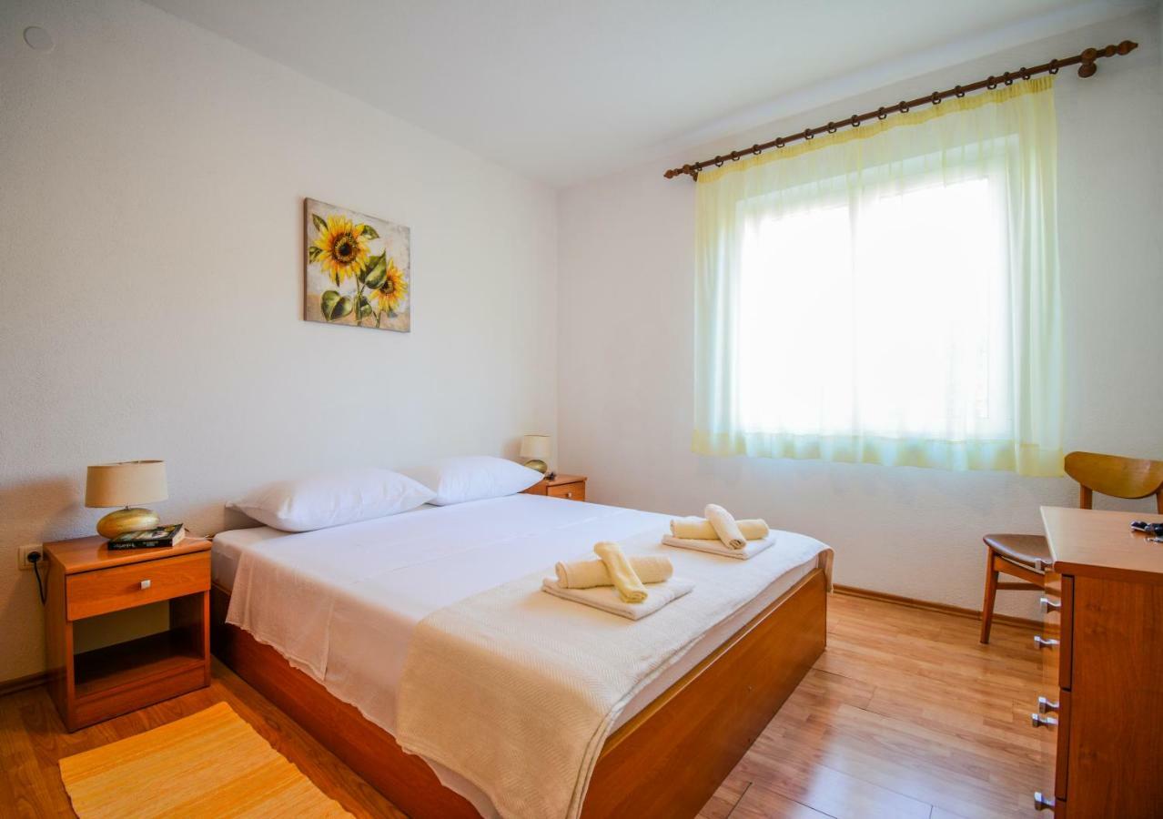 Katarina Apartment Zára Kültér fotó