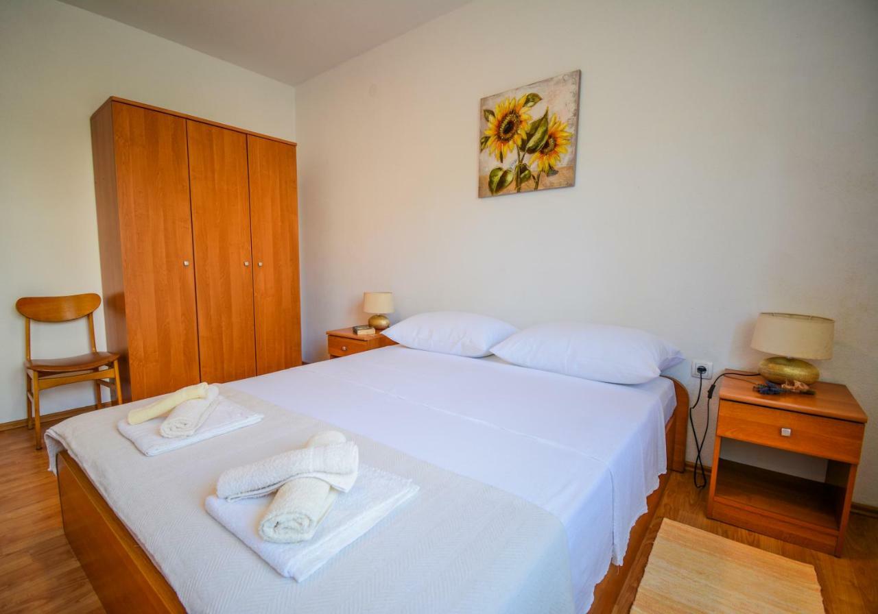 Katarina Apartment Zára Kültér fotó