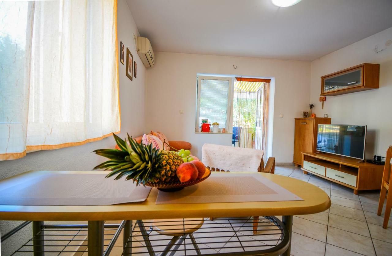 Katarina Apartment Zára Kültér fotó